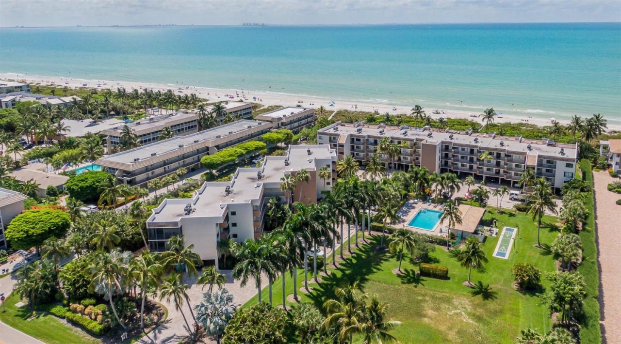 Апартаменти Compass Point 221 Санібел Екстер'єр фото